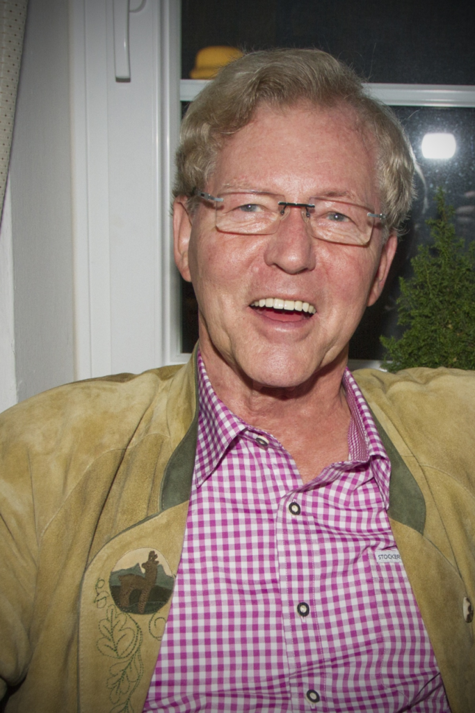 Jürgen Brockmann