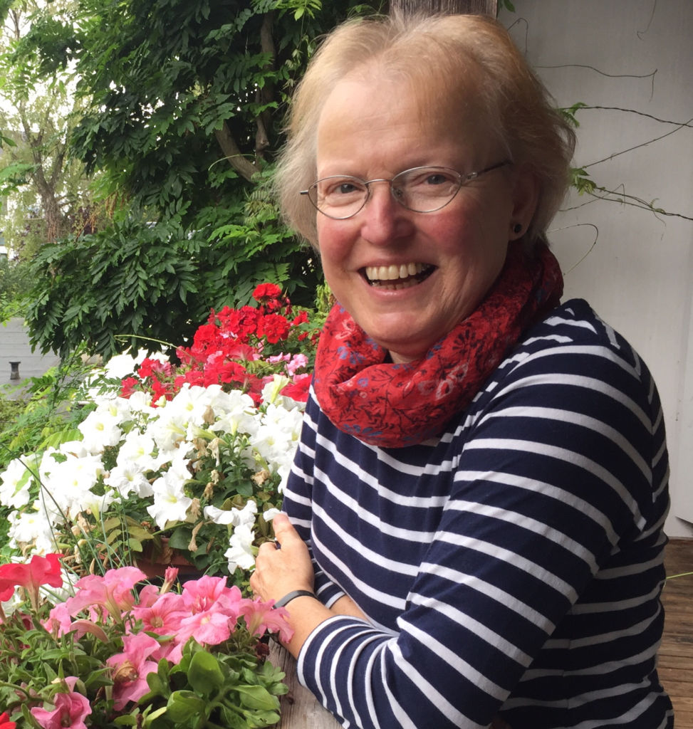 Elisabeth Engelhardt