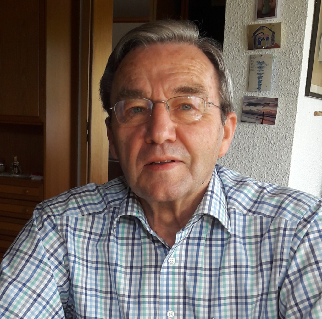 Horst Lommler
