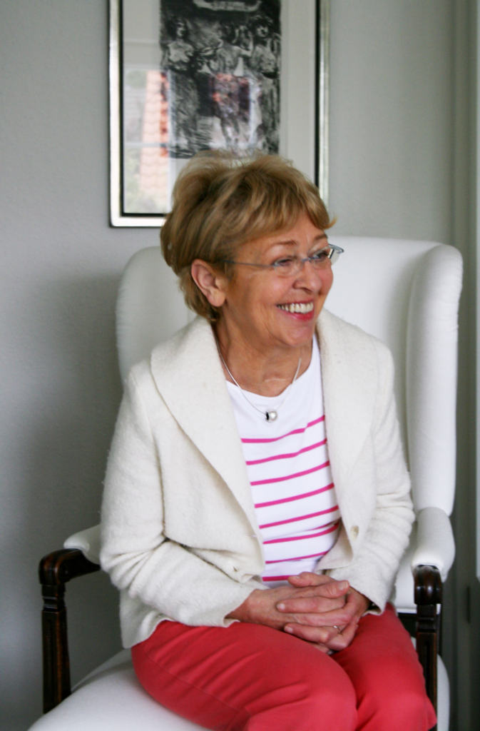 Angelika Deichmann