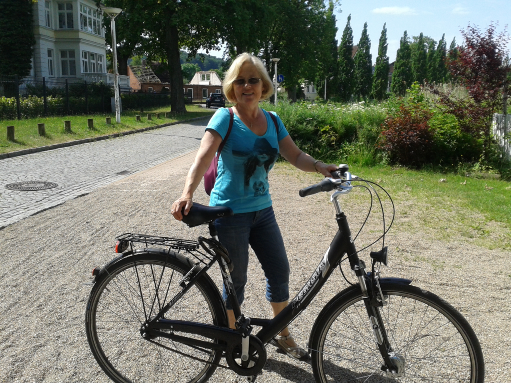 Birgit Behrendt