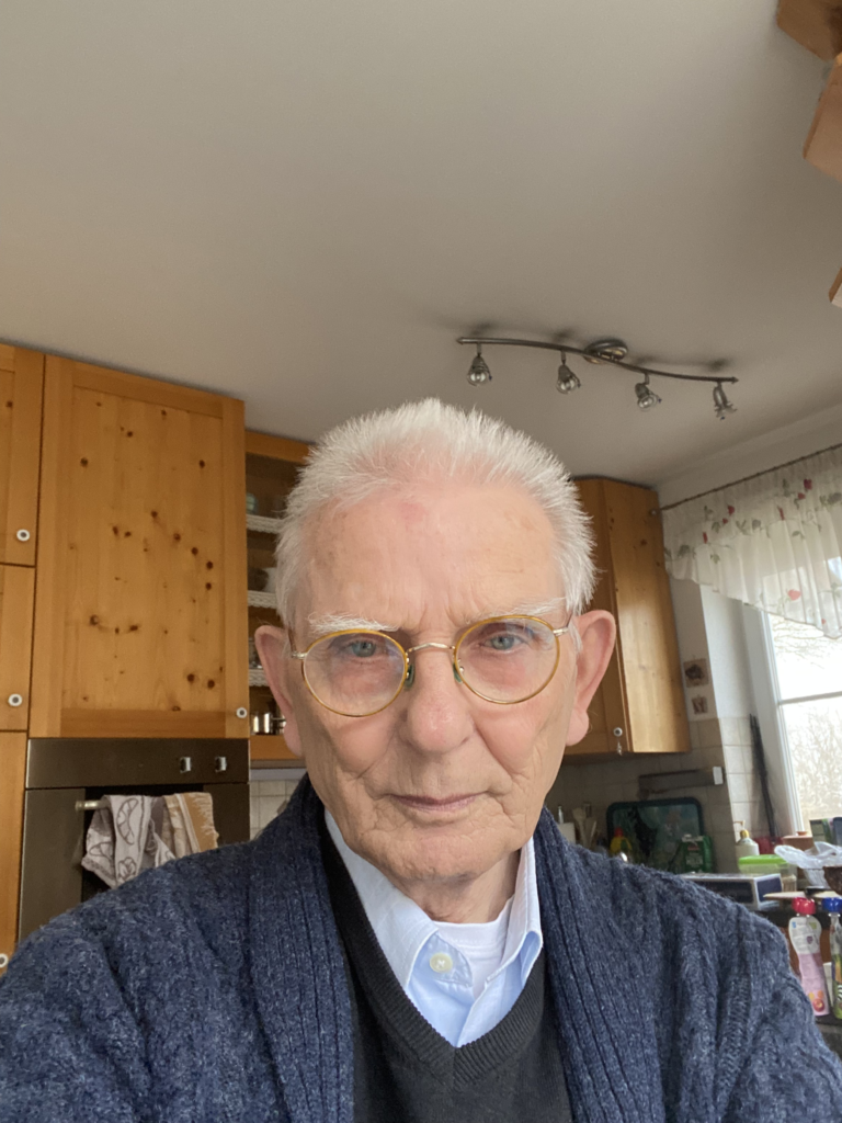 Dr. Lothar Stengel-Rutkowski