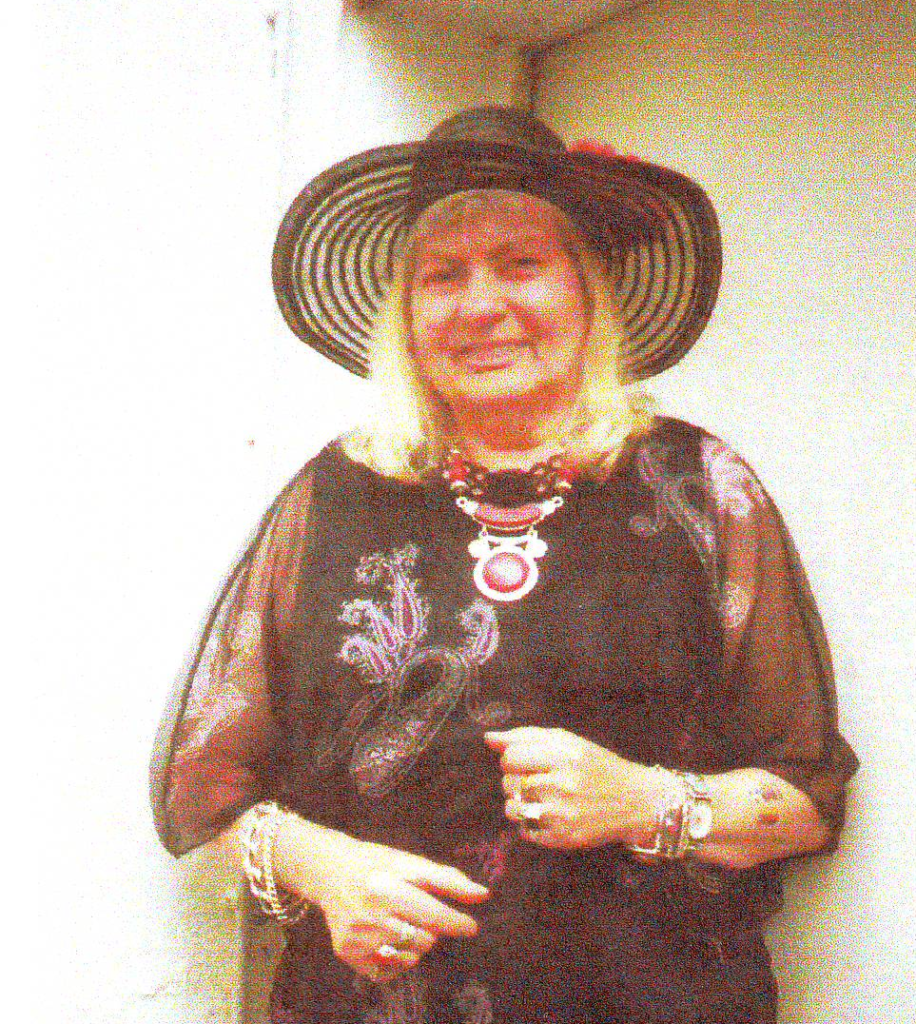 Gerlinde Dalkenne
