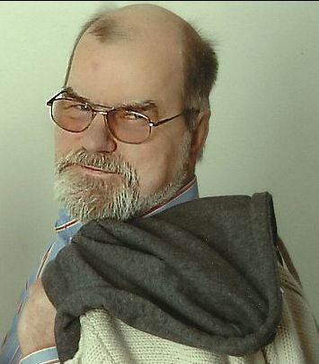 Harald Tresp