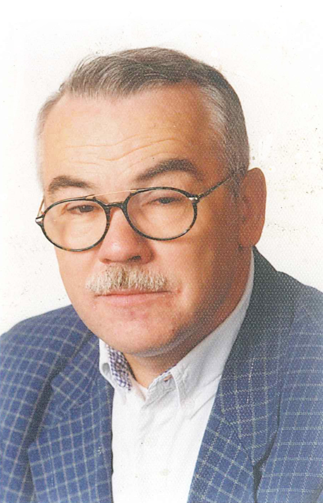 Heinrich Stünkel