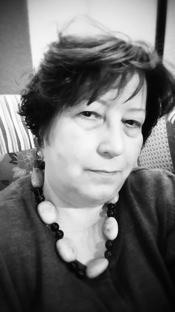Hildegard Reiser