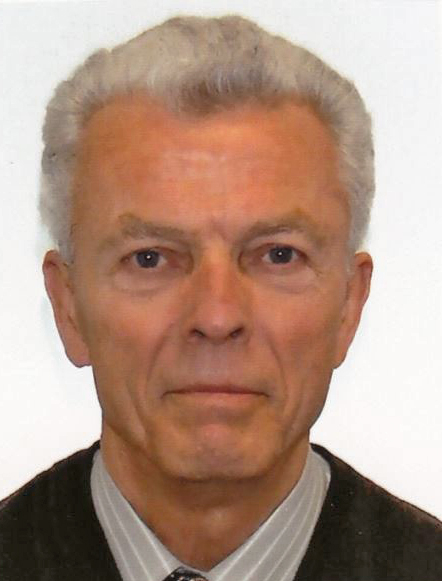Dr. Klaus Priebe
