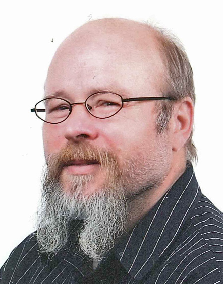Olaf Behrendt