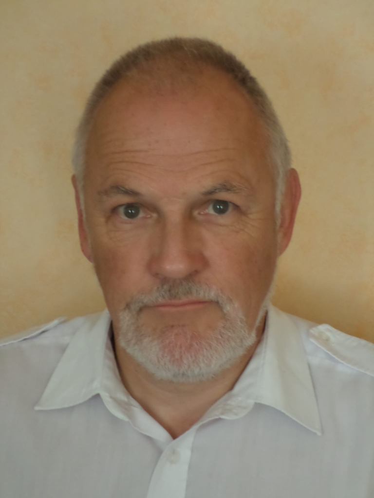Ulrich Weißflog