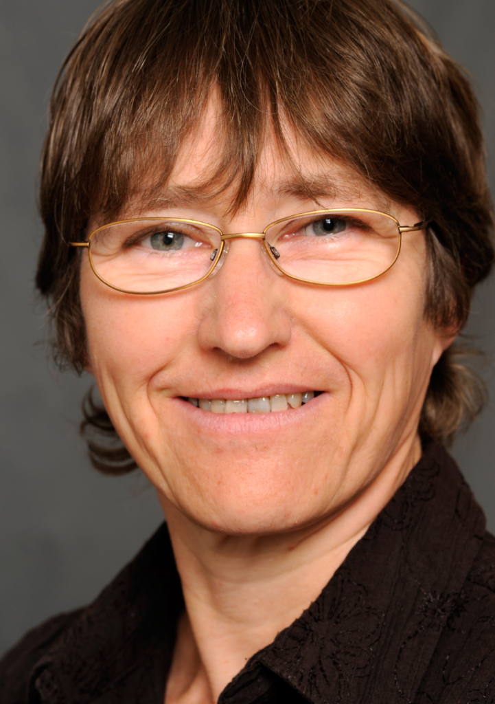 Ursula Mackfeld