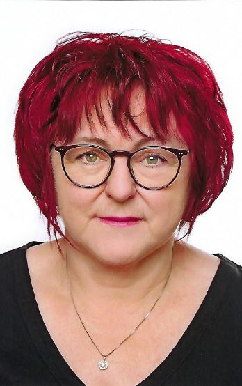 Ottilie Fritsch