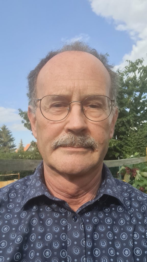 Ronald Kuhl