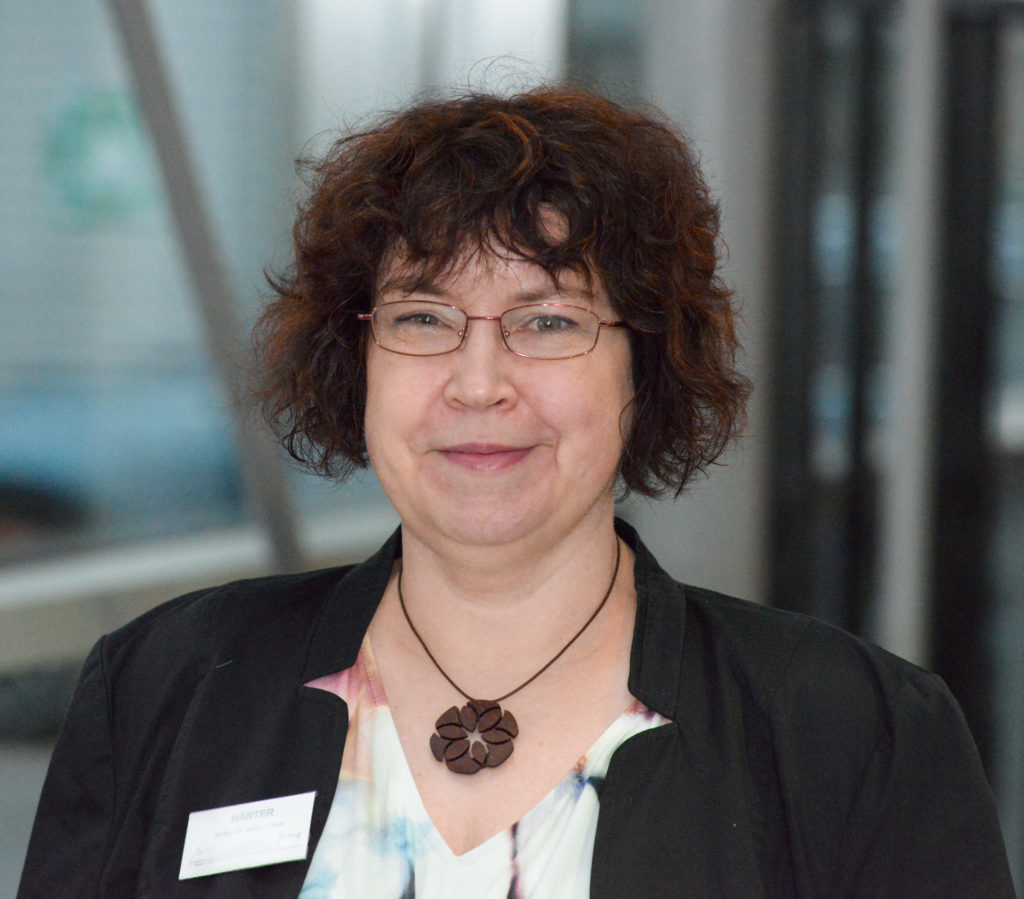 Sabine Härter