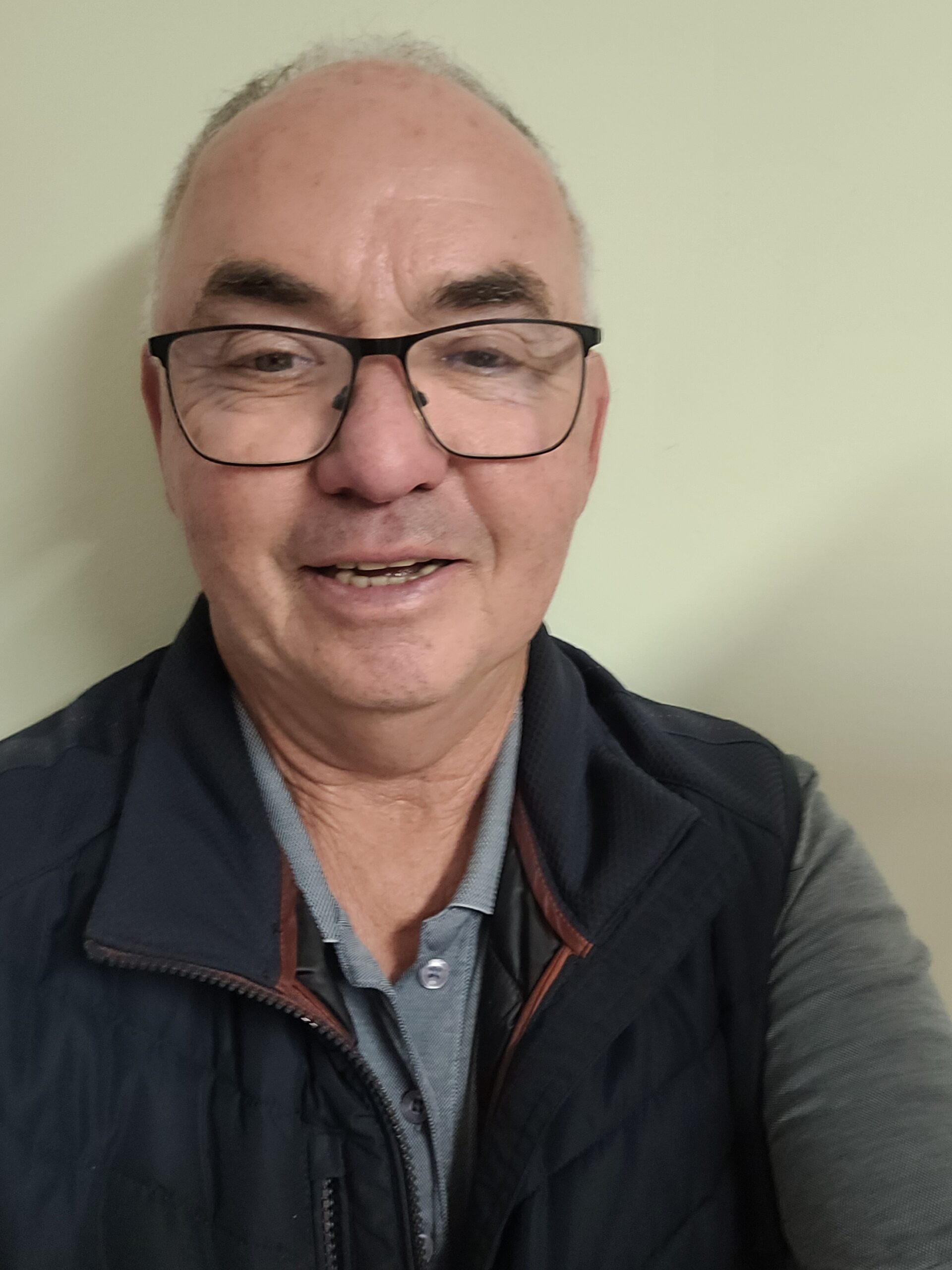 KarlHeinz Seffer MehnertMedaille